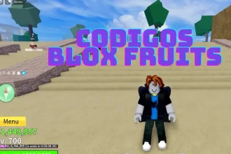 Codigos de Roblox Blox Fruits Cómo conseguir dinero y aumento de XP