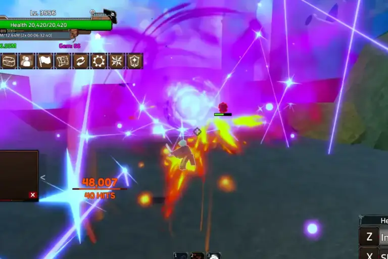 codigos de king legacy