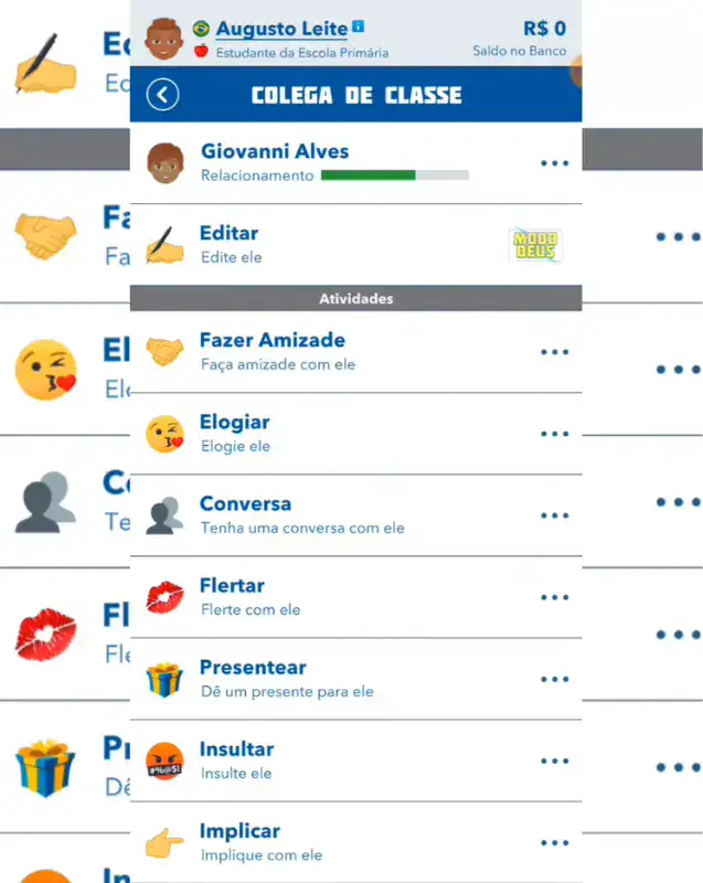 BitLife BR Mod APK