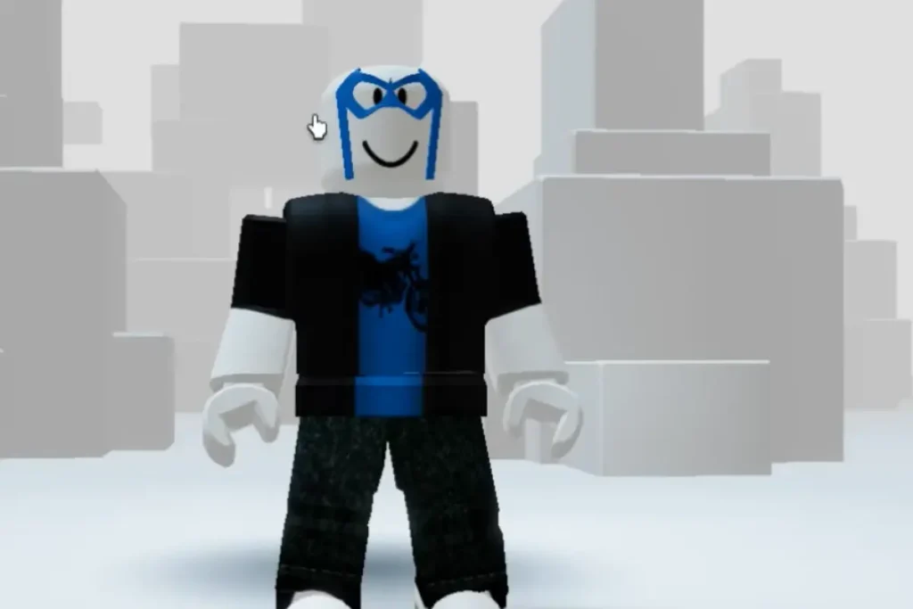 roblox Personalização sem Limites