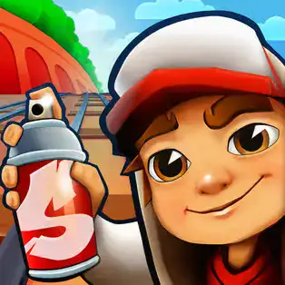 Subway Surfers apk