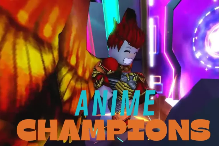 codes Anime Champions Simulator