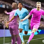 Dream League Soccer 2024 (DLS 24) Mod APK Dinheiro Infinito