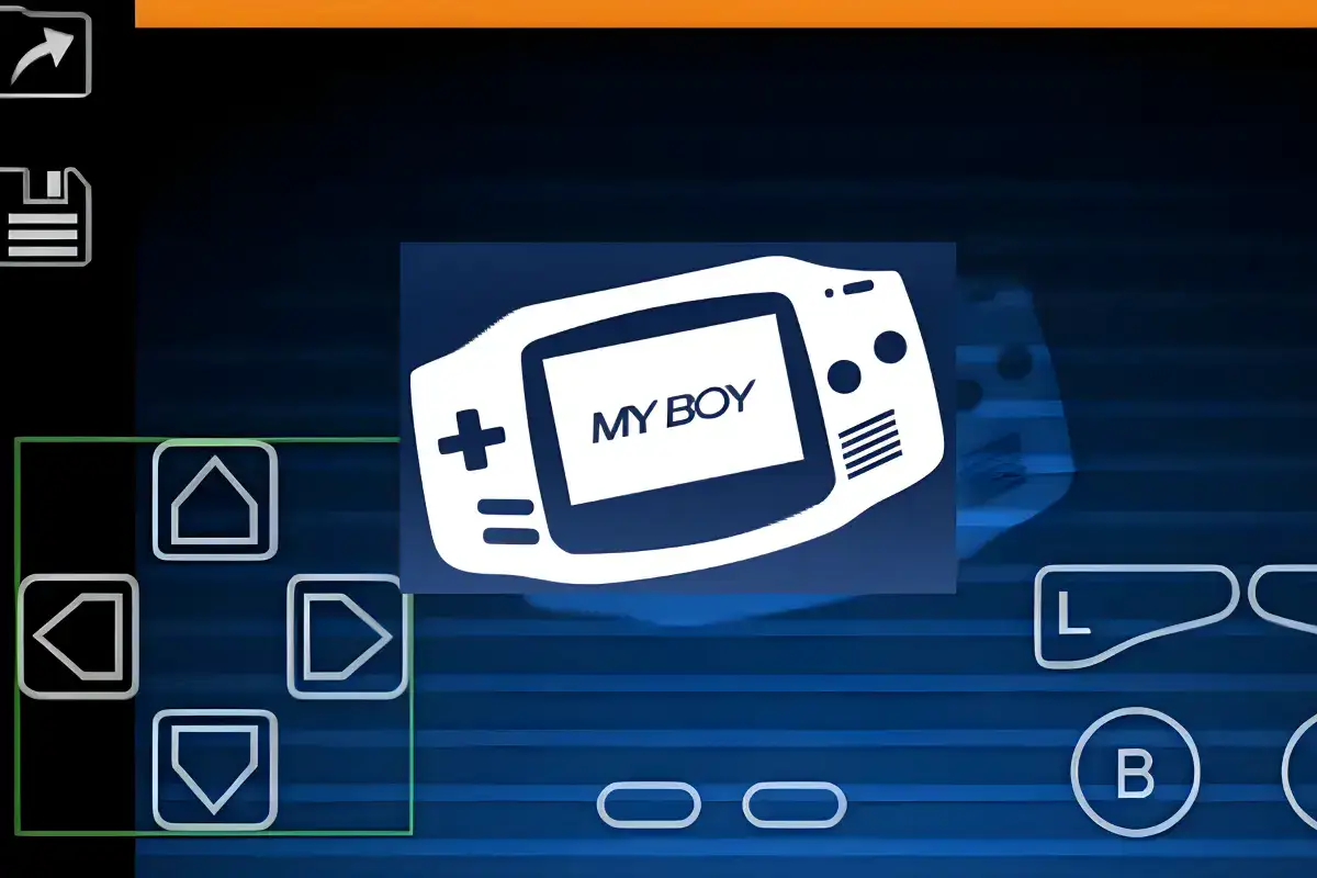 My Boy Pro APK (GBA Emulator) para android