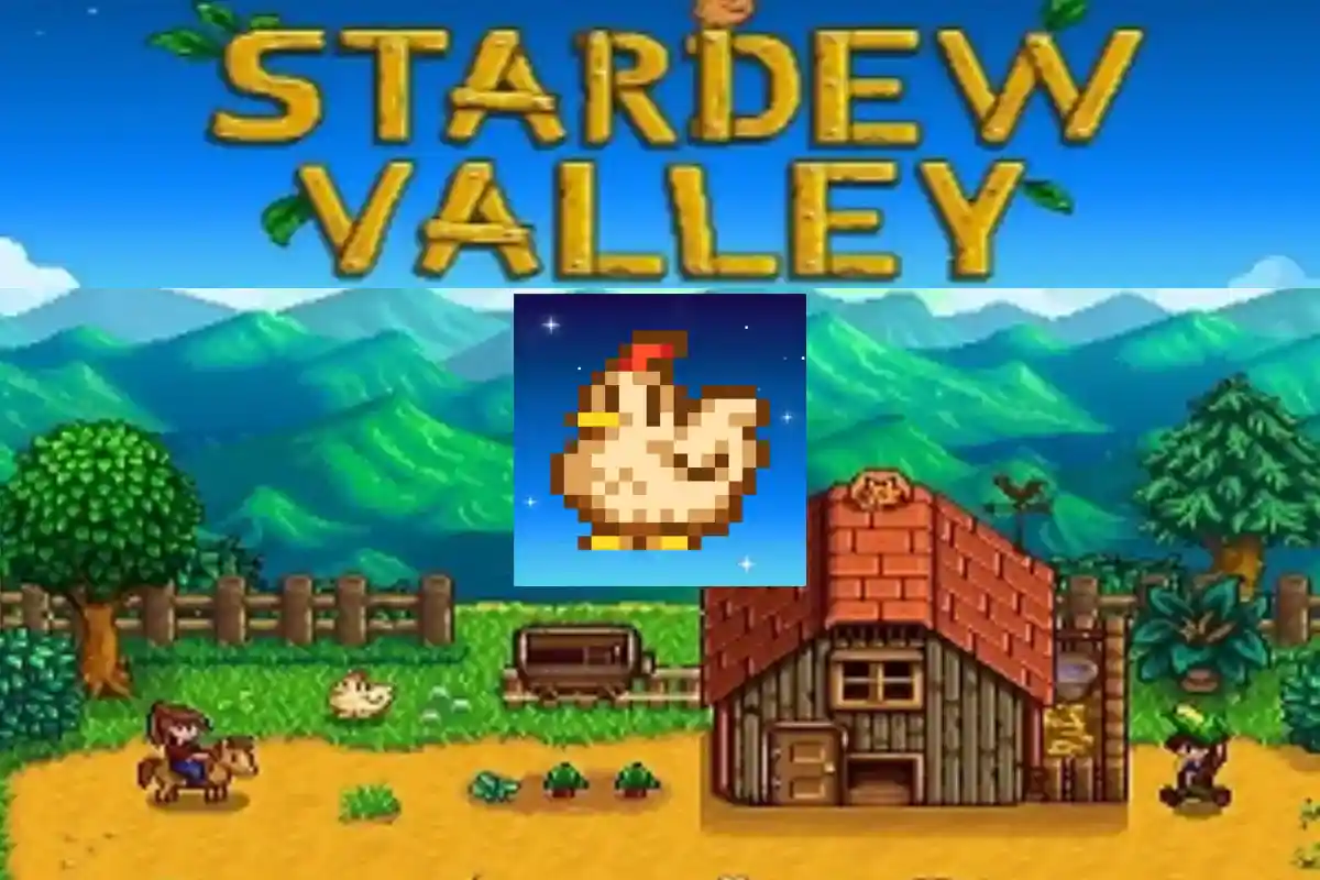 Stardew Valley APK android jogos