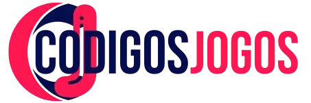 codigos jogos logo