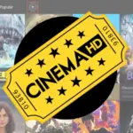 Cinema HD APK